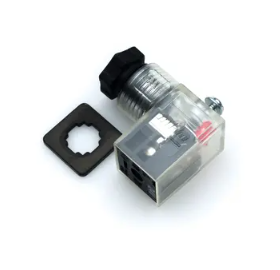 STERIS P117043-427 Din Connector 24VAC/DC - 13329