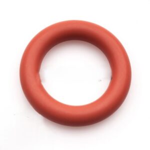 STERIS P117917-511 O-Ring SIL 1.495" OD x .945" ID - 13338