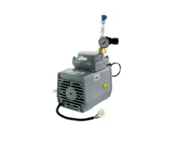 STERIS 4002968 Air Compressor Service Kit 120V (Medivator) - 13339