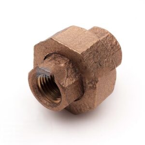 STERIS P129071-001 Union 1/4" NPT - 13342
