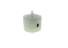 STERIS GS73206 HEPA 99.997% Efficiency Capsule Filter 0.3 Pore Size (Medivator) - 13343