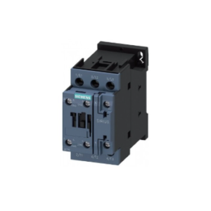 STERIS 11012998 Contactor 3 Pole 9A 120V 4KW - 13347