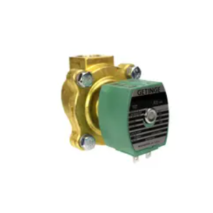 GETINGE 6014283701 Solenoid Valve 2-Way 3/4" - 13368