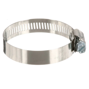 BELIMED MISC-028 Hose Clamp 1-1/2" - 2-1/2" #32 - 13371