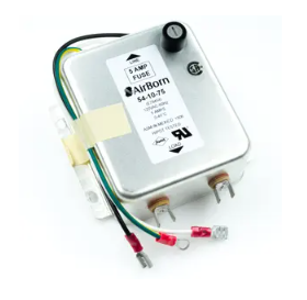 STERIS P093922-951 Electric Line Filter 5Amp 120 VAC - 13381