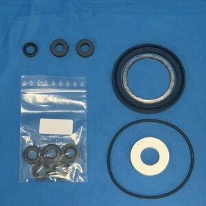 LYNX P0114029022 Angle Seat Control Valve Repair Kit 1-1/2" - 13382