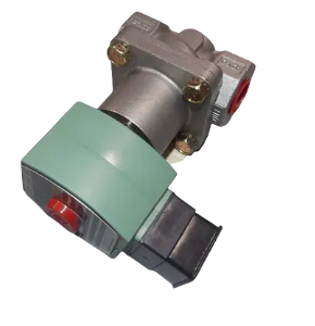 PRIMUS 400768 Steam Low Pressure Solenoid Valve 1/2" NC SS - 13391