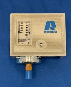 PRIMUS 400520 Pressure Operating Switch - 13395