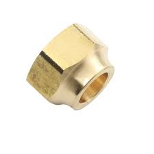 GETINGE 22783 Flared Nut Brass 1/2 - 13401