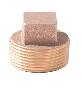 GETINGE 12299 Pipe Plug 1/2 - 13405