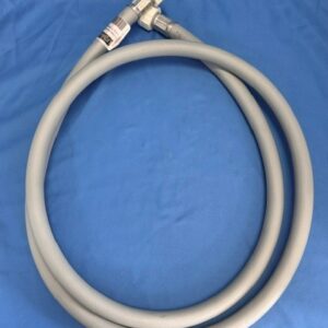 GETINGE 6007510348 Hot Water Inlet Hose 2M - 13422