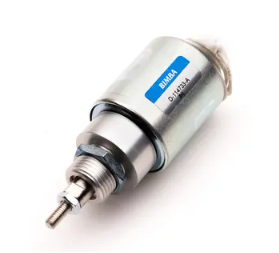 STERIS P093940-239 Pneumatic Door Lock 24 VDC - 13423