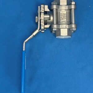 STERIS P764334-919 Ball Valve 1/2" - 13425