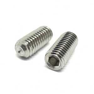 STERIS P051963-045 Door Set Screw 5/16-18 x 1-1/4" - 13440