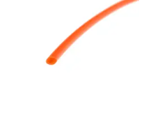 STERIS 47509390 Rigid Orange Tubing 5/32" OD - Sold per Foot - (Medivator) - 13445