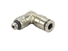 STERIS ME010033 Swivel Solenoid Valve Elbow (Medivator) - 13446