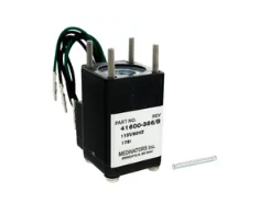 STERIS 78401070 Solenoid Valve SGL 115 Kit (Medivator) - 13458