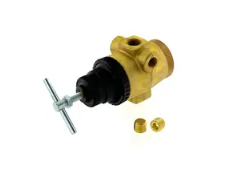 STERIS MR010005 External Water Pressure Regulator (Medivator) - 13463