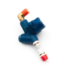 STERIS 10035340 Steam Trap Assembly -  13468