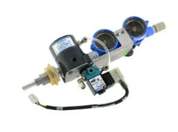 STERIS 78400368 Water Inlet Sub Assembly (Medivator) - 13487