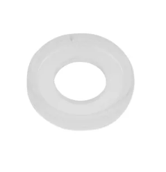 STERIS P117951-389 O-Ring Tri-Clamp 1/2" Silicone - 13491