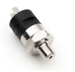 STERIS P117049-097 Pressure Switch 1/4" - 13498
