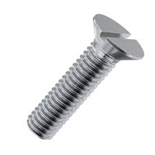STERIS P003961-041 Flat Head Screw 6-32 X 3/8" - 13499
