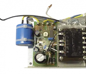 PRIMUS 201049 Power Assembly 24 VDC - 13504