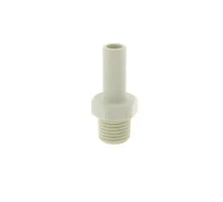STERIS MA01-0076 Adaptor Speed Fitting 1/4" x 3/8" Male Connection (Medivator) - 13507